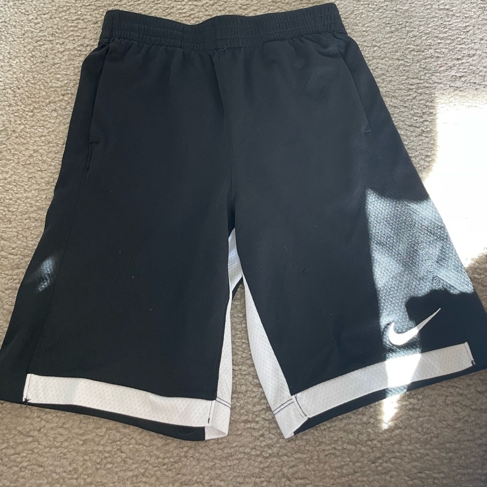 Boys Nike shorts